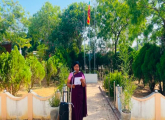 நேர்மையான அரசசேவைக்கான "நேர்மை கலாசாரம் - கிளீன் சிறீலங்கா" தேசிய செயல்பாட்டை நடைமுறைப்படுத்தல்.