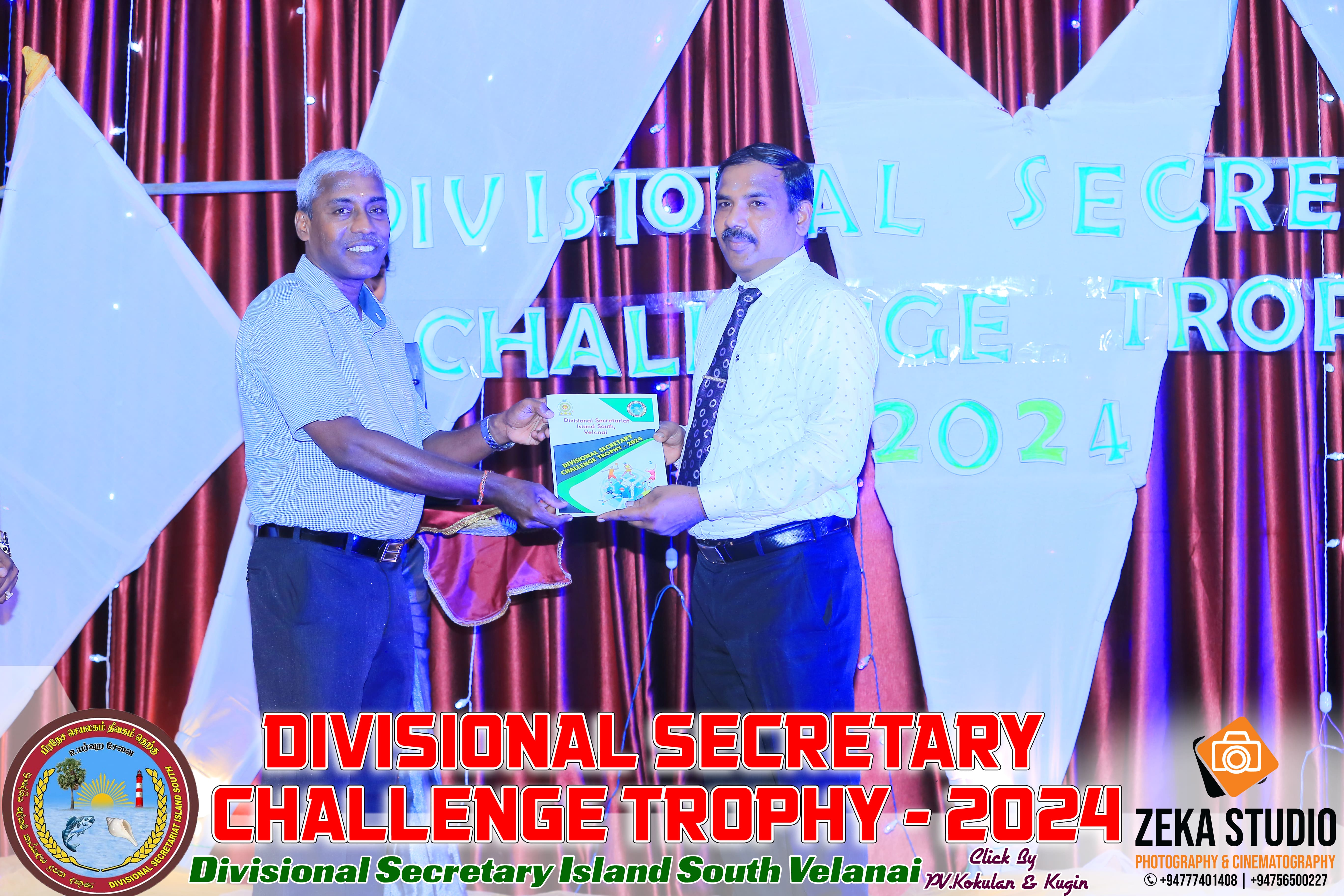 3
