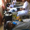 Blood Donation Camp