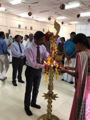 Nila Mehewara