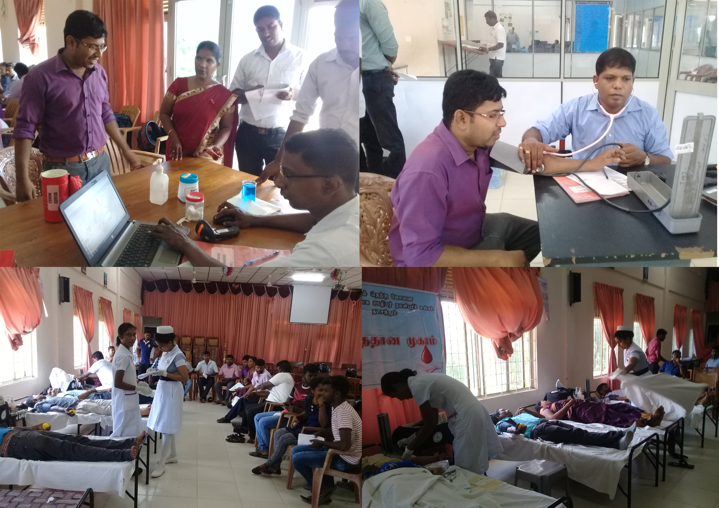 2blood donate