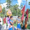 Saptha Theevaha Navratri Festival - 2019