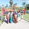 Saptha Theevaha Navratri Festival - 2019