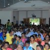 Saptha Theevaha Navratri Festival - 2019
