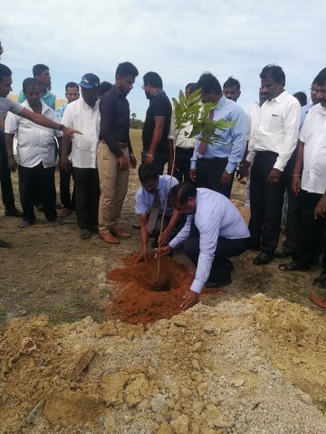 Let's stand together for our country