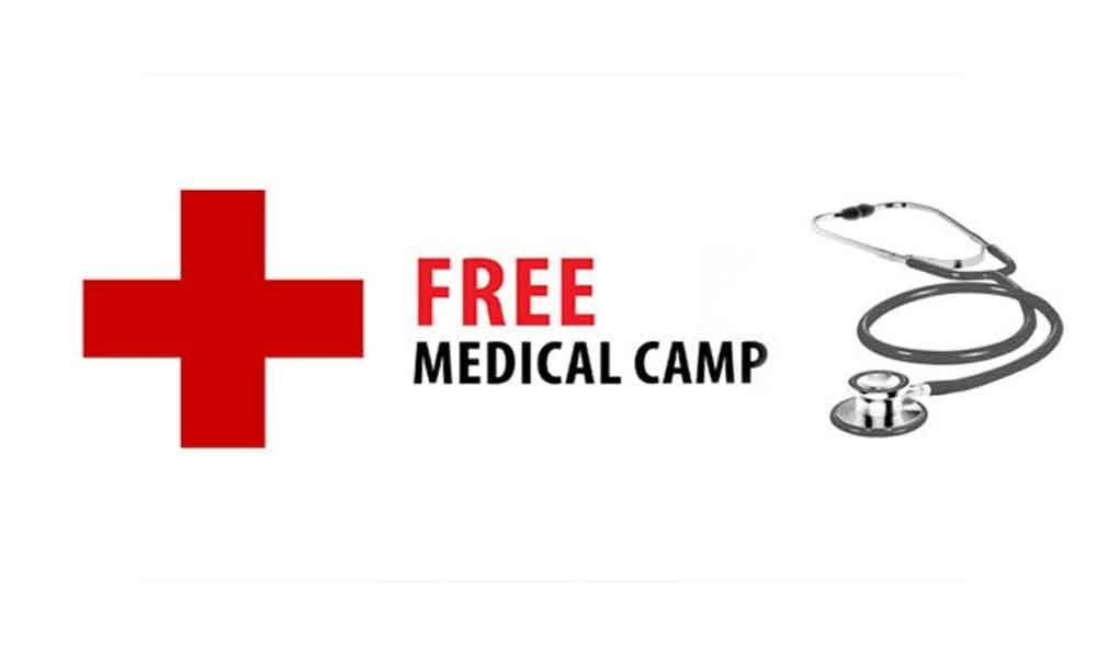 166153 medical camp